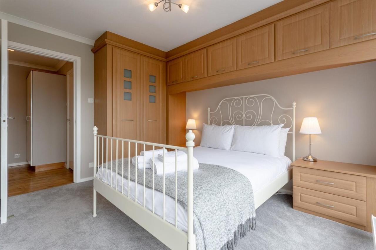 Bright Modern One-bed With Stunning View Of Thames Appartement Londres