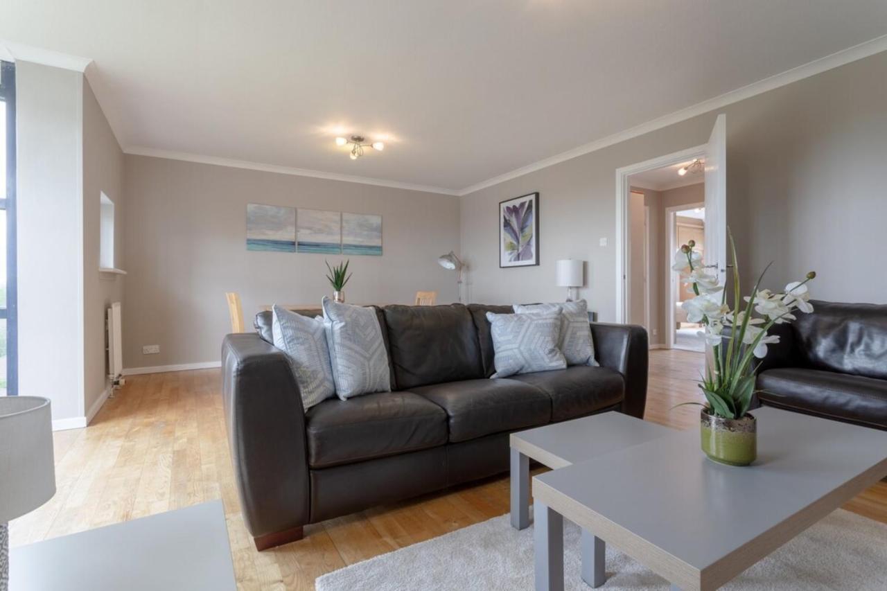 Bright Modern One-bed With Stunning View Of Thames Appartement Londres